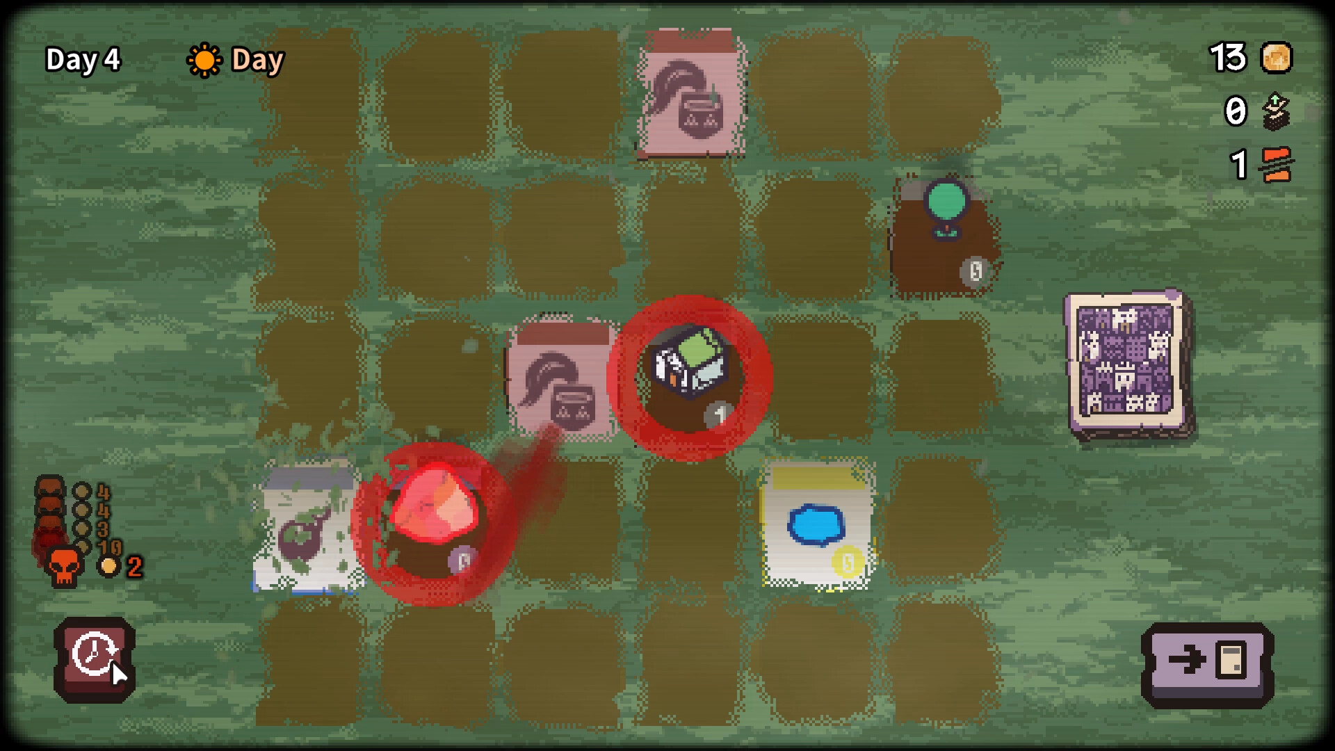Card Colony