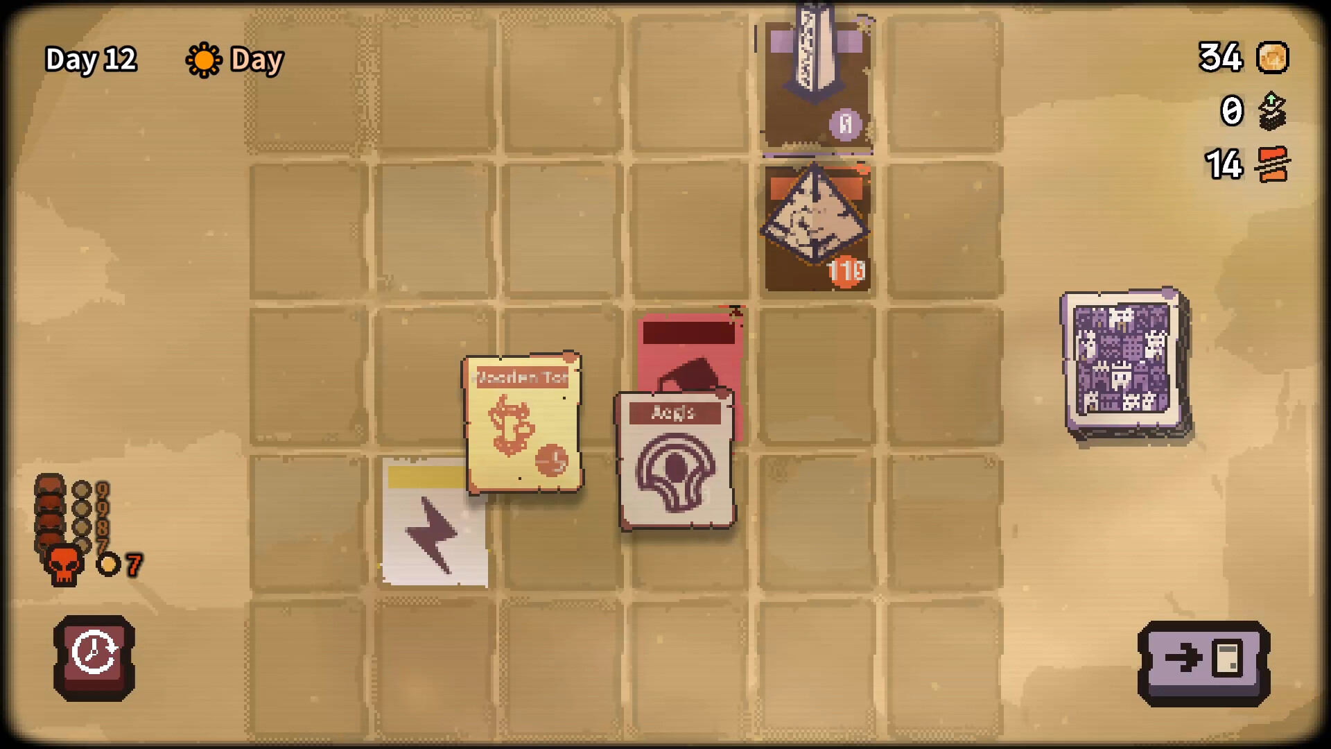 Card Colony