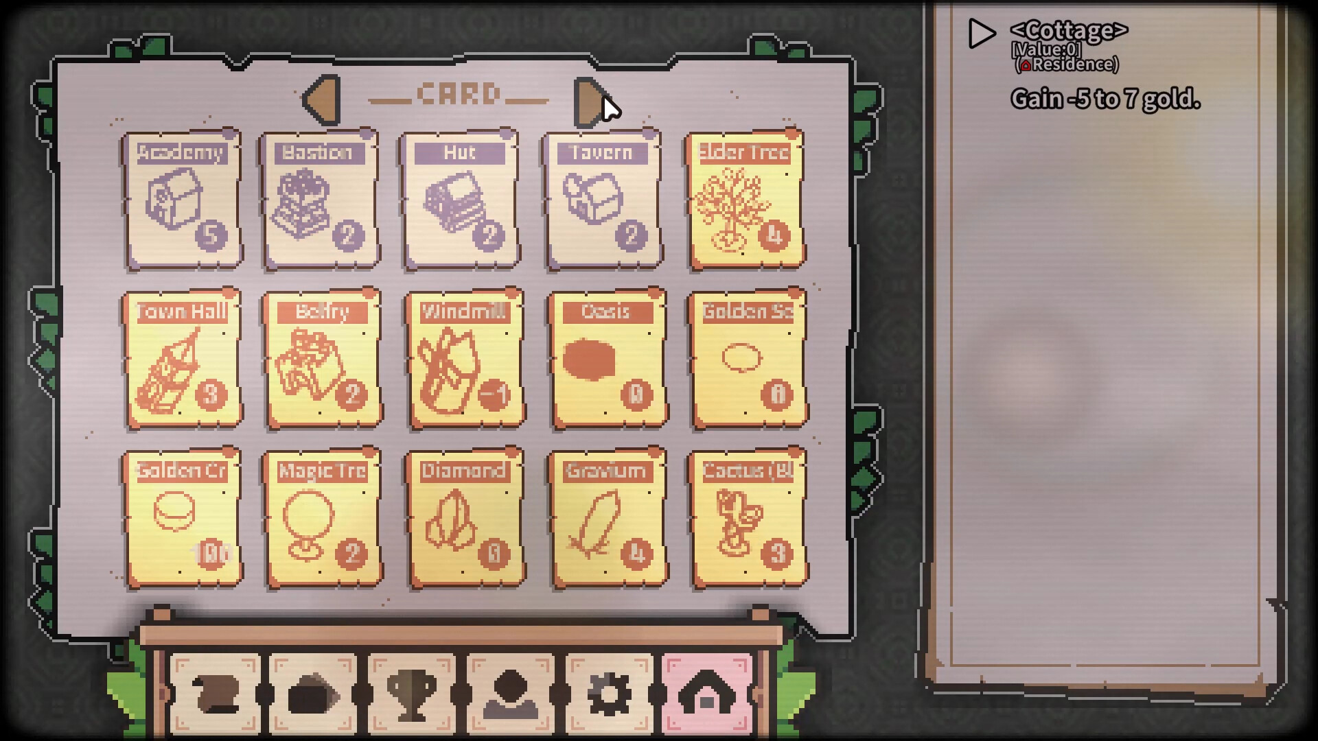 Card Colony
