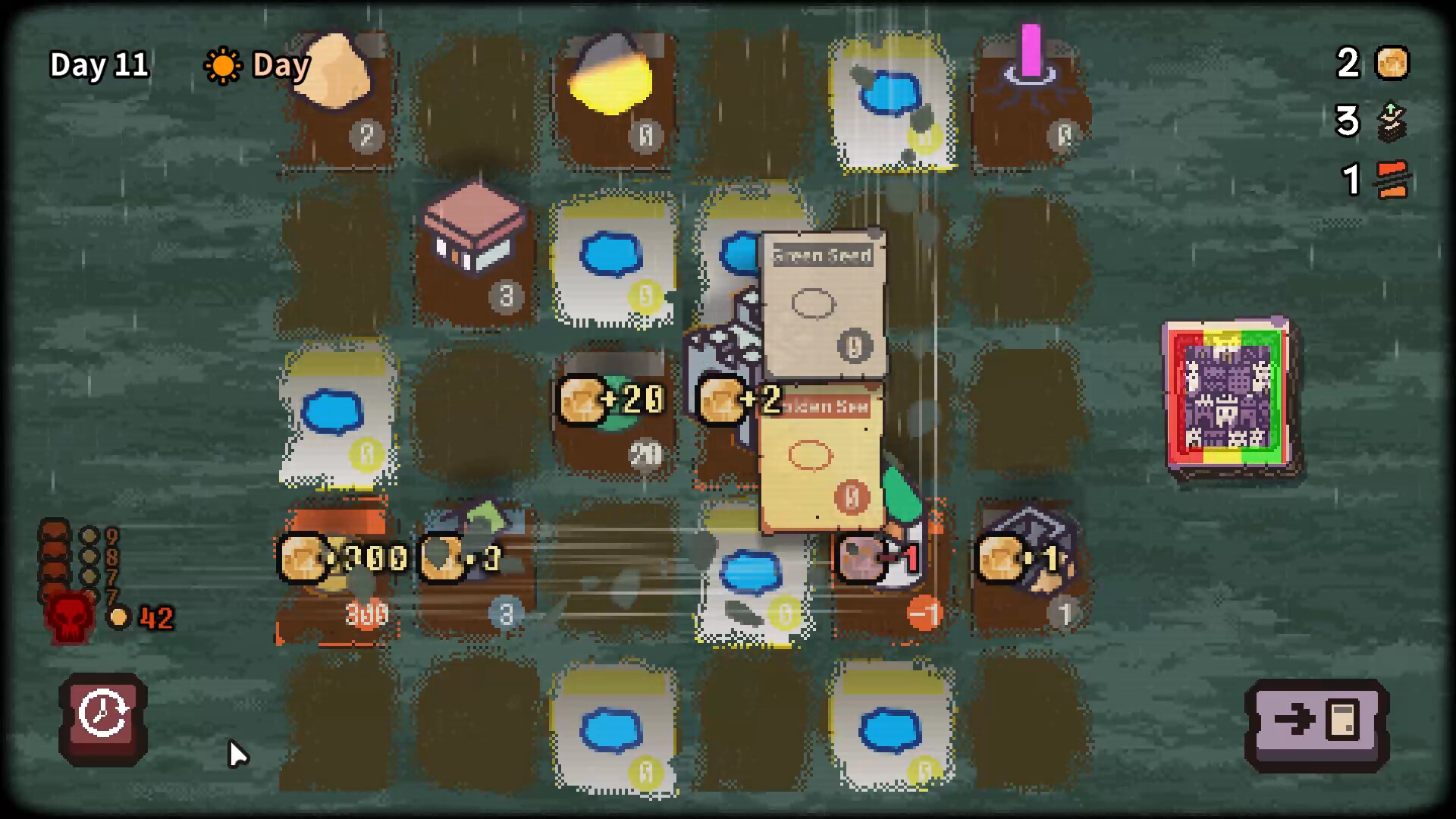 Card Colony