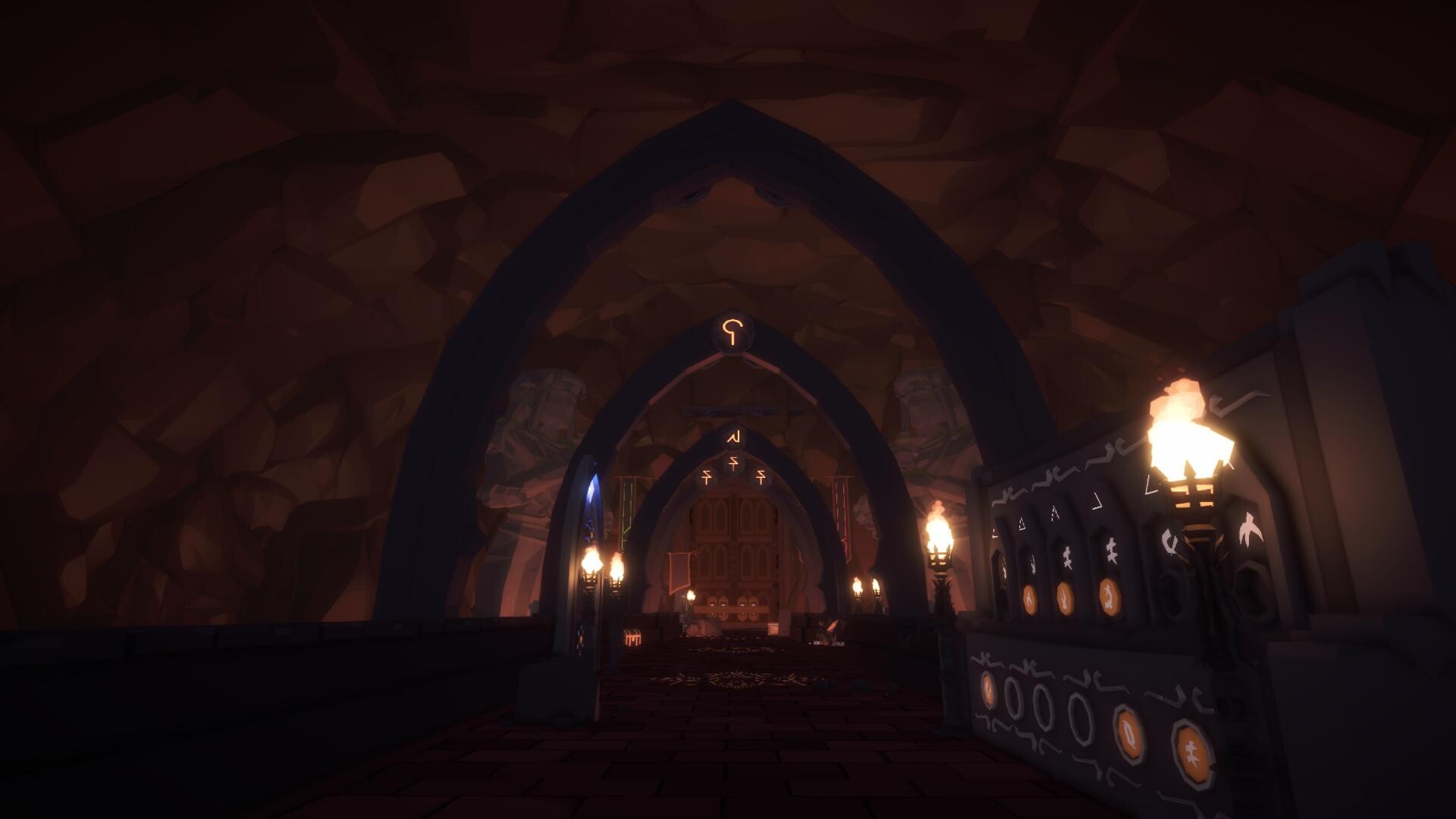 Secrets of Velendar Castle: Escape Room