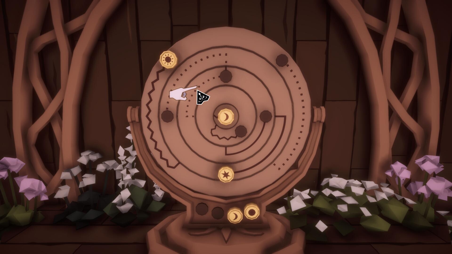 Secrets of Velendar Castle: Escape Room