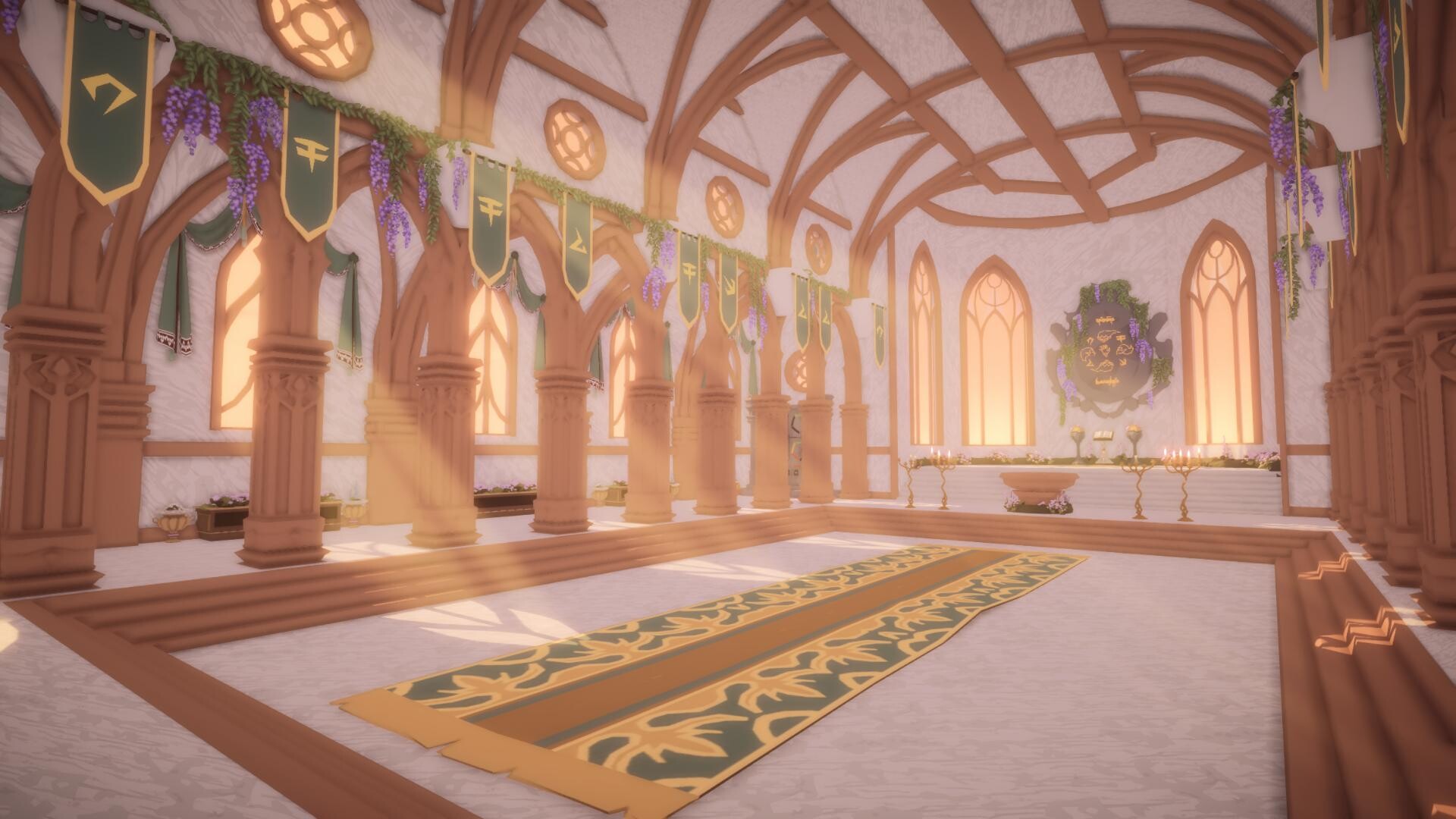 Secrets of Velendar Castle: Escape Room