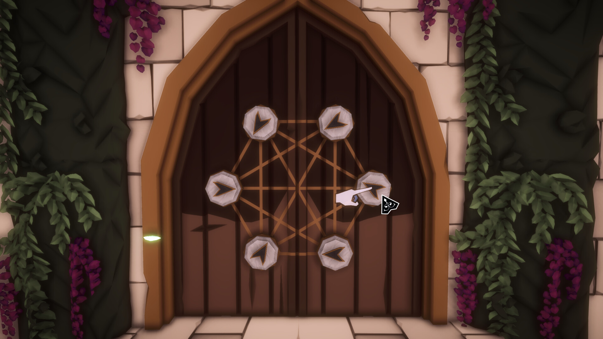 Secrets of Velendar Castle: Escape Room