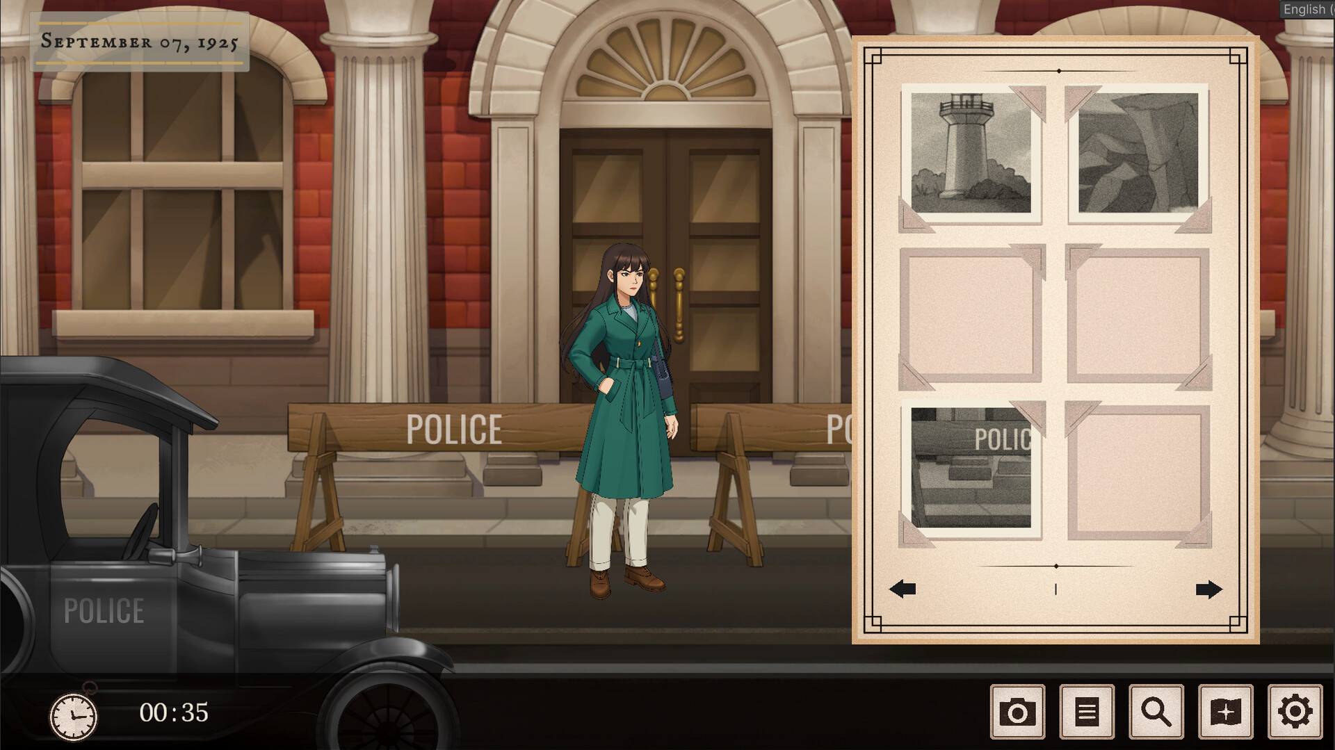 Rumor Reporter
