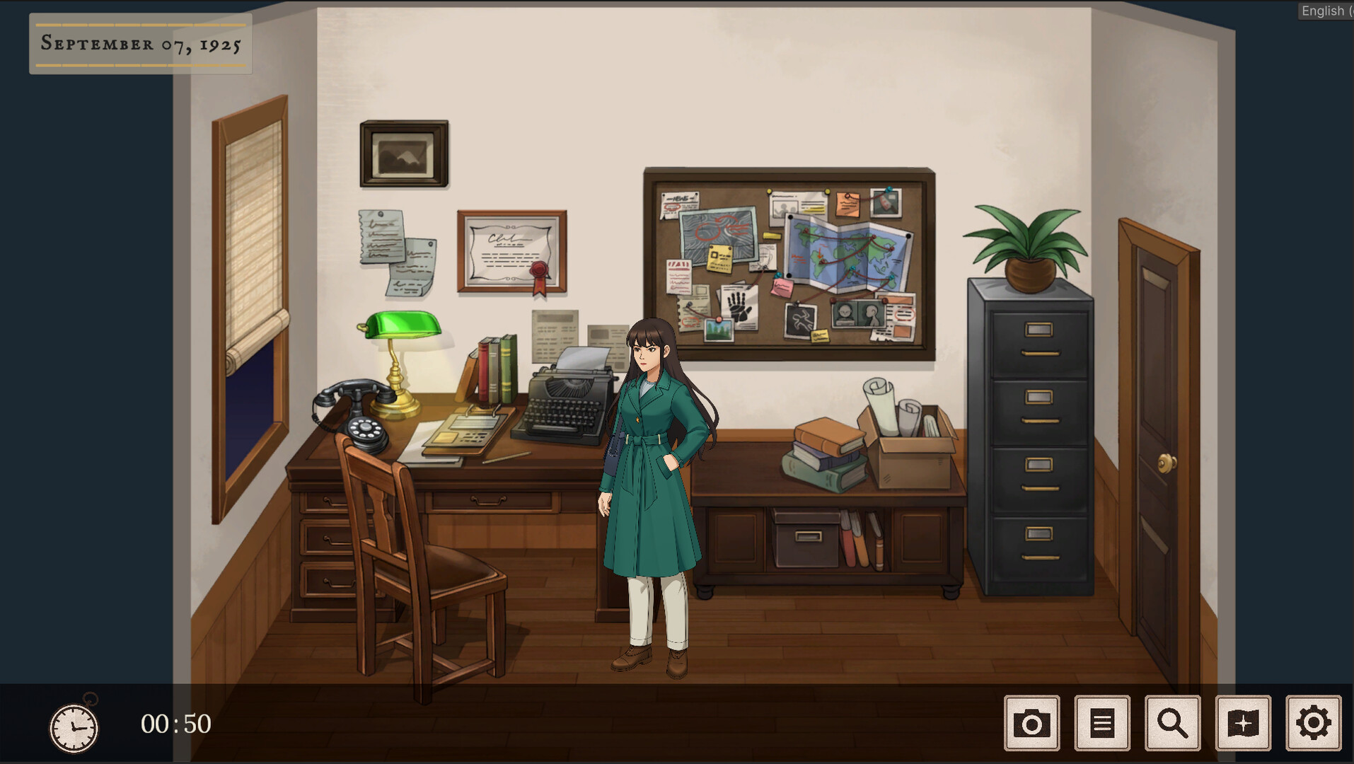 Rumor Reporter