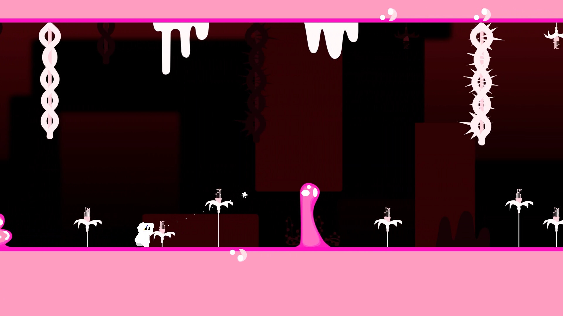 Can’t Stop Running