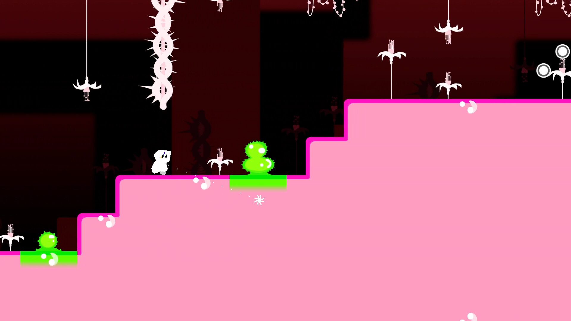 Can’t Stop Running