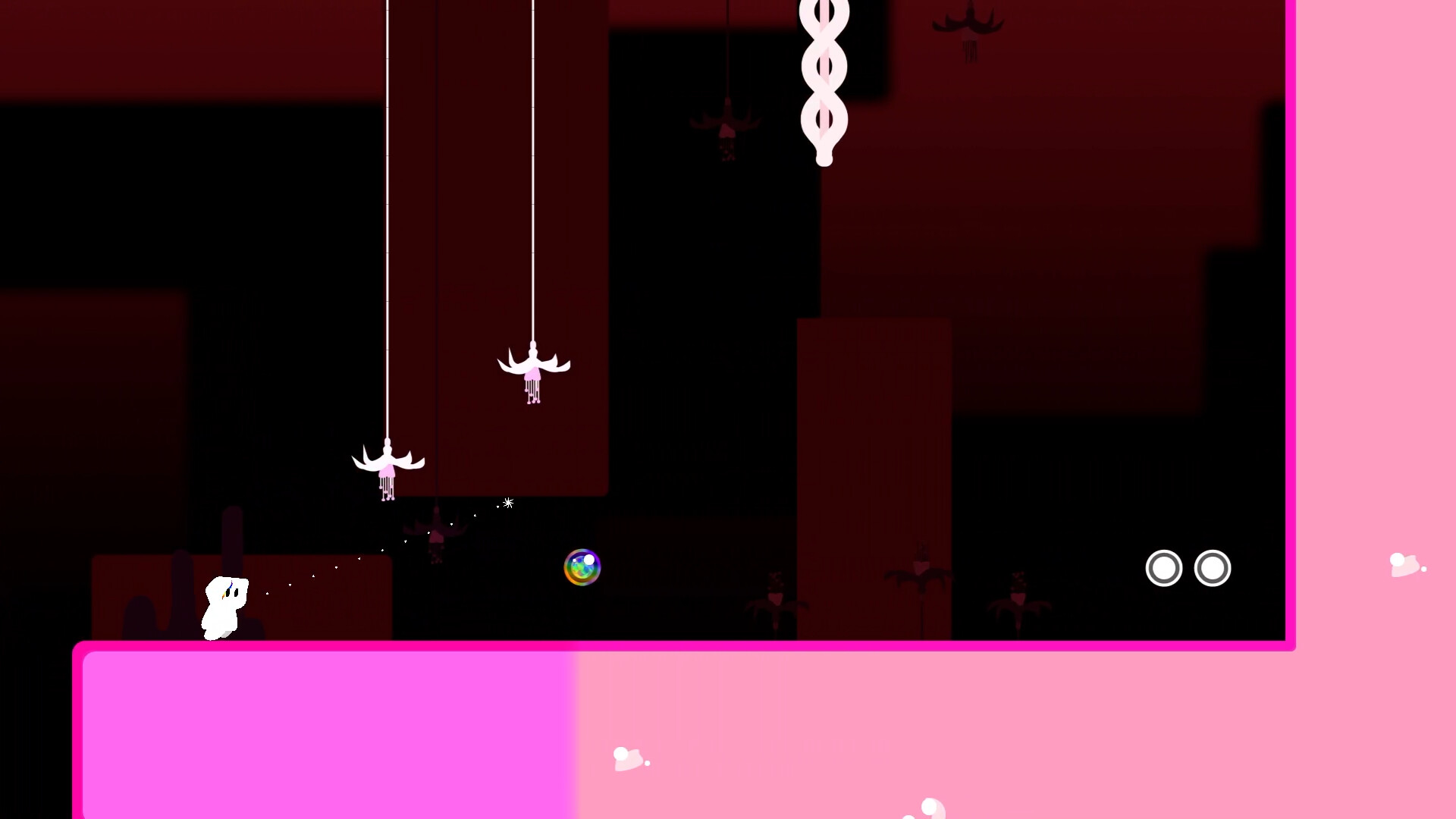 Can’t Stop Running