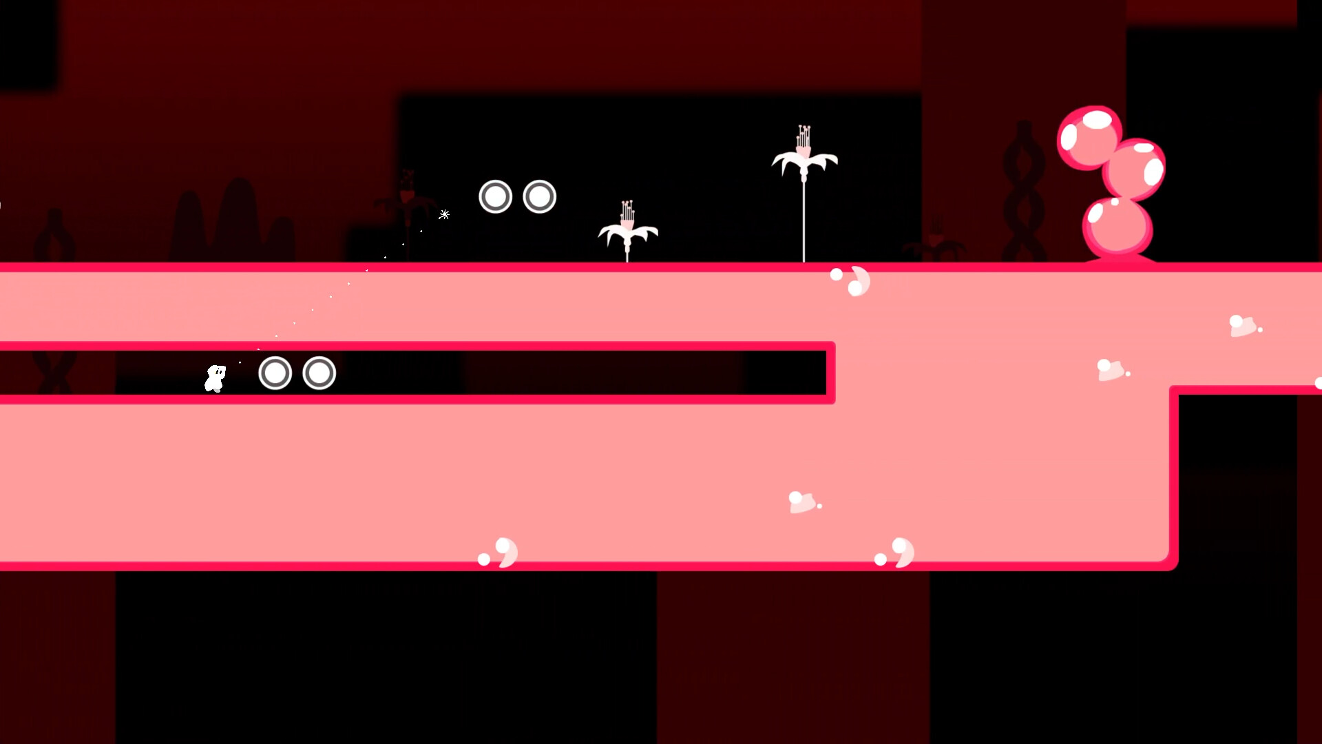 Can’t Stop Running