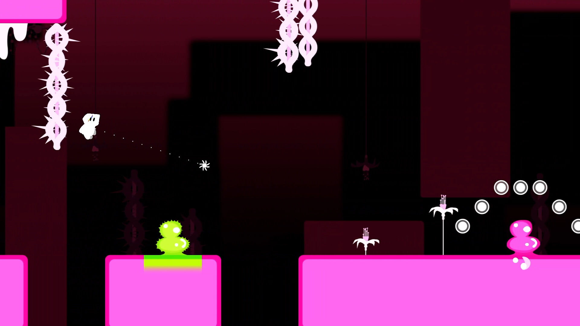 Can’t Stop Running