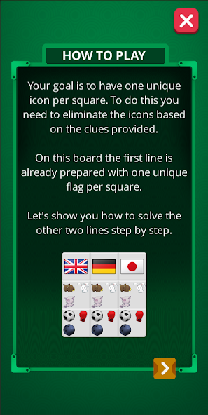 Einstein’s Riddle