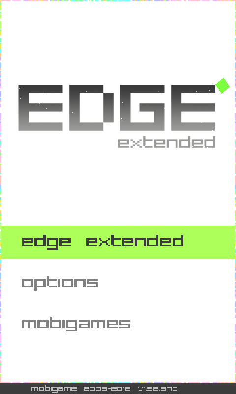 Edge Extended