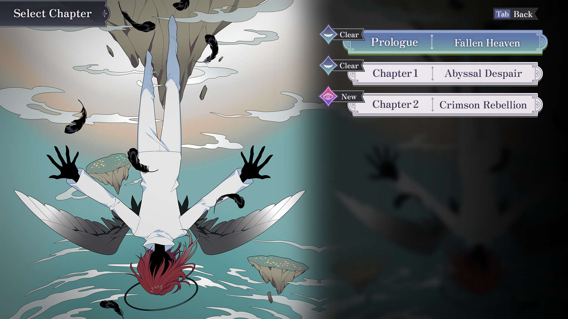 The Second Reality Room: Unspoken Truths