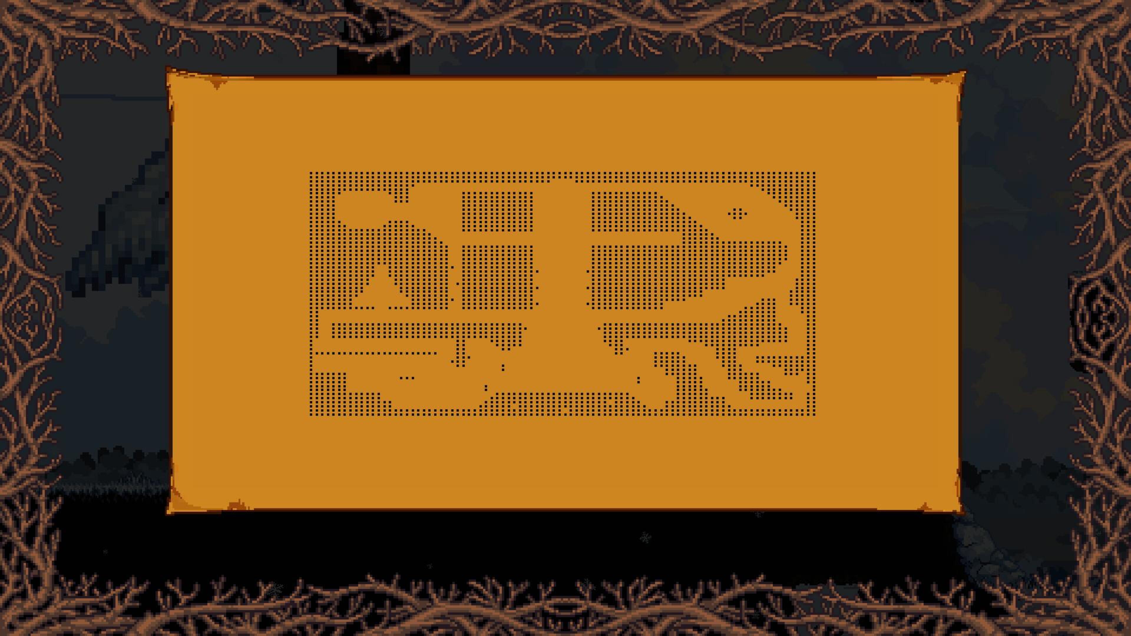 Orchard Odyssey: Chestnut Christmas