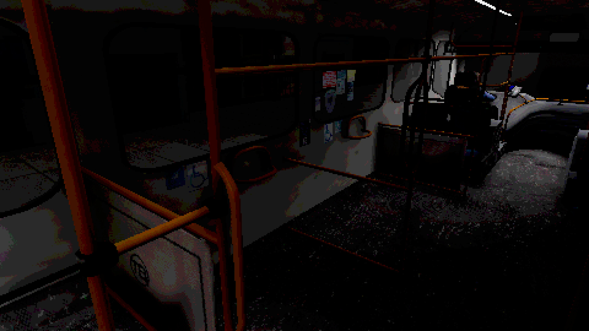 Buenos Aires Mirror Line