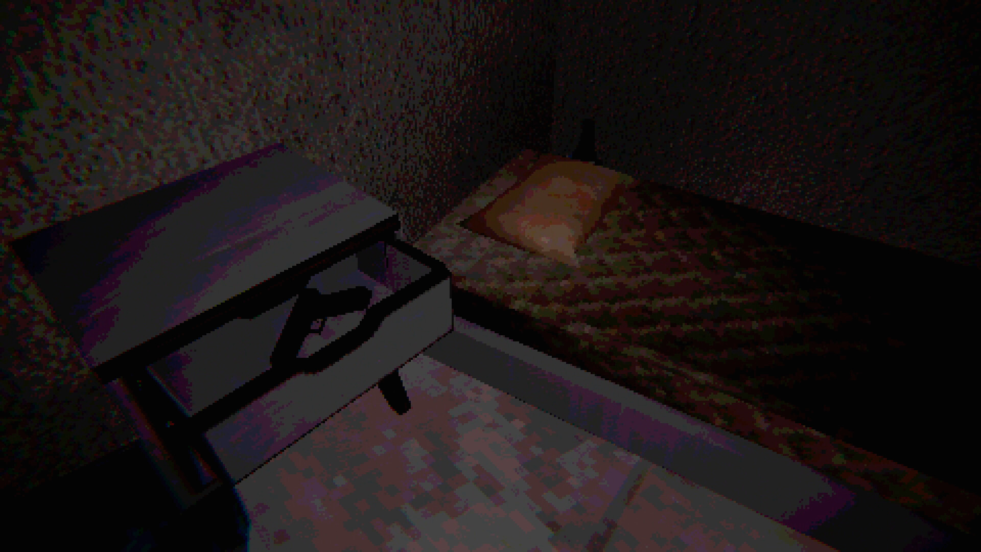 Buenos Aires Mirror Line