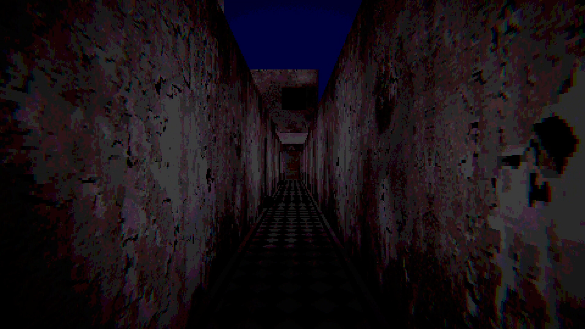 Buenos Aires Mirror Line