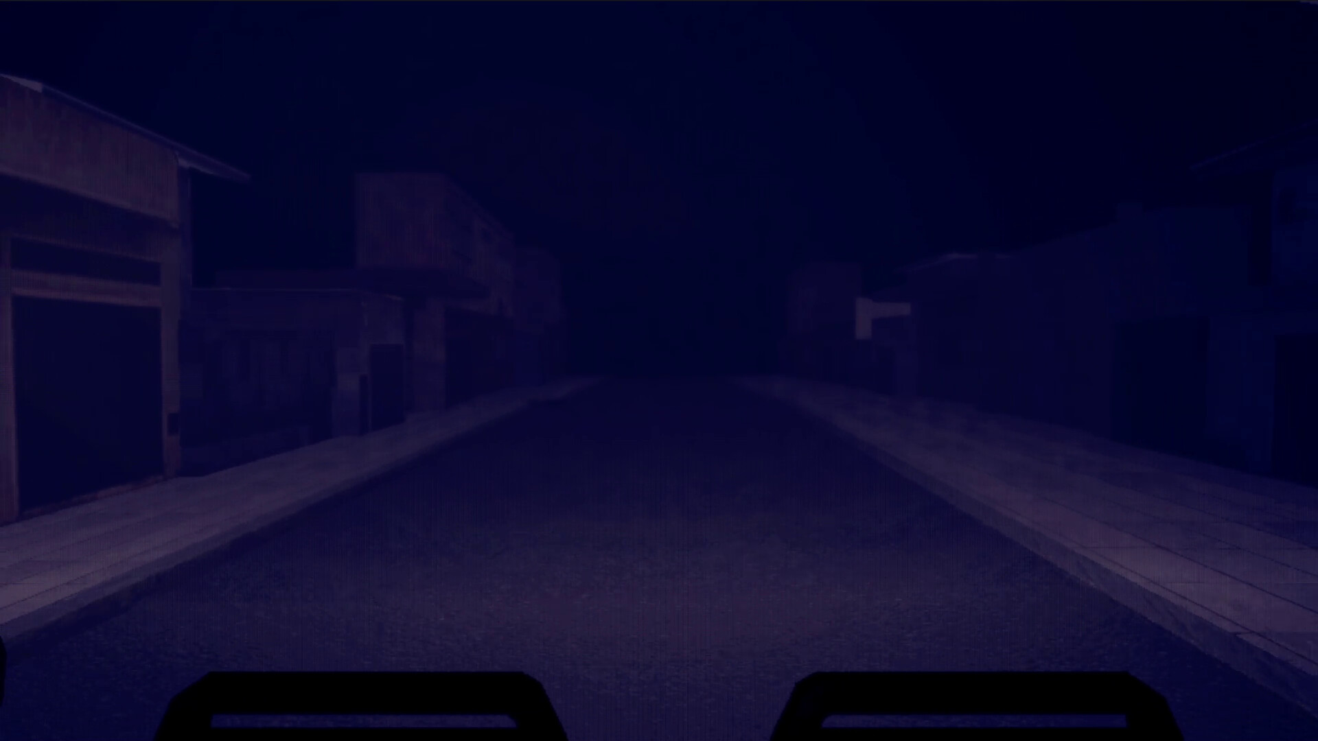 Buenos Aires Mirror Line