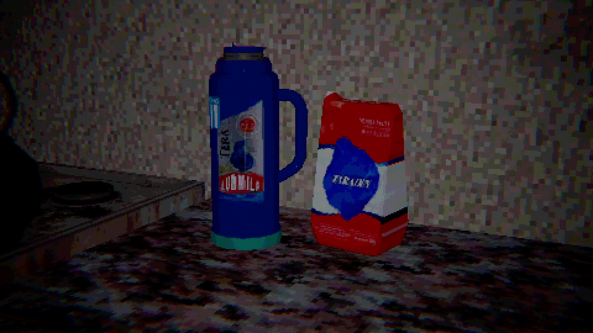 Buenos Aires Mirror Line