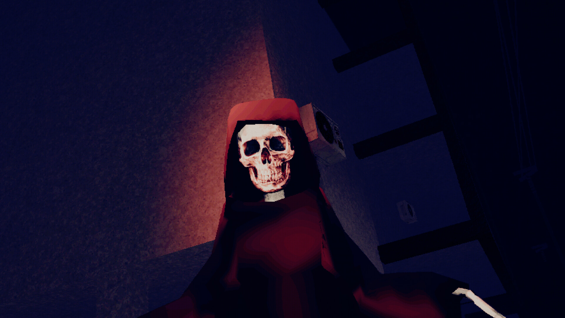 Buenos Aires Mirror Line