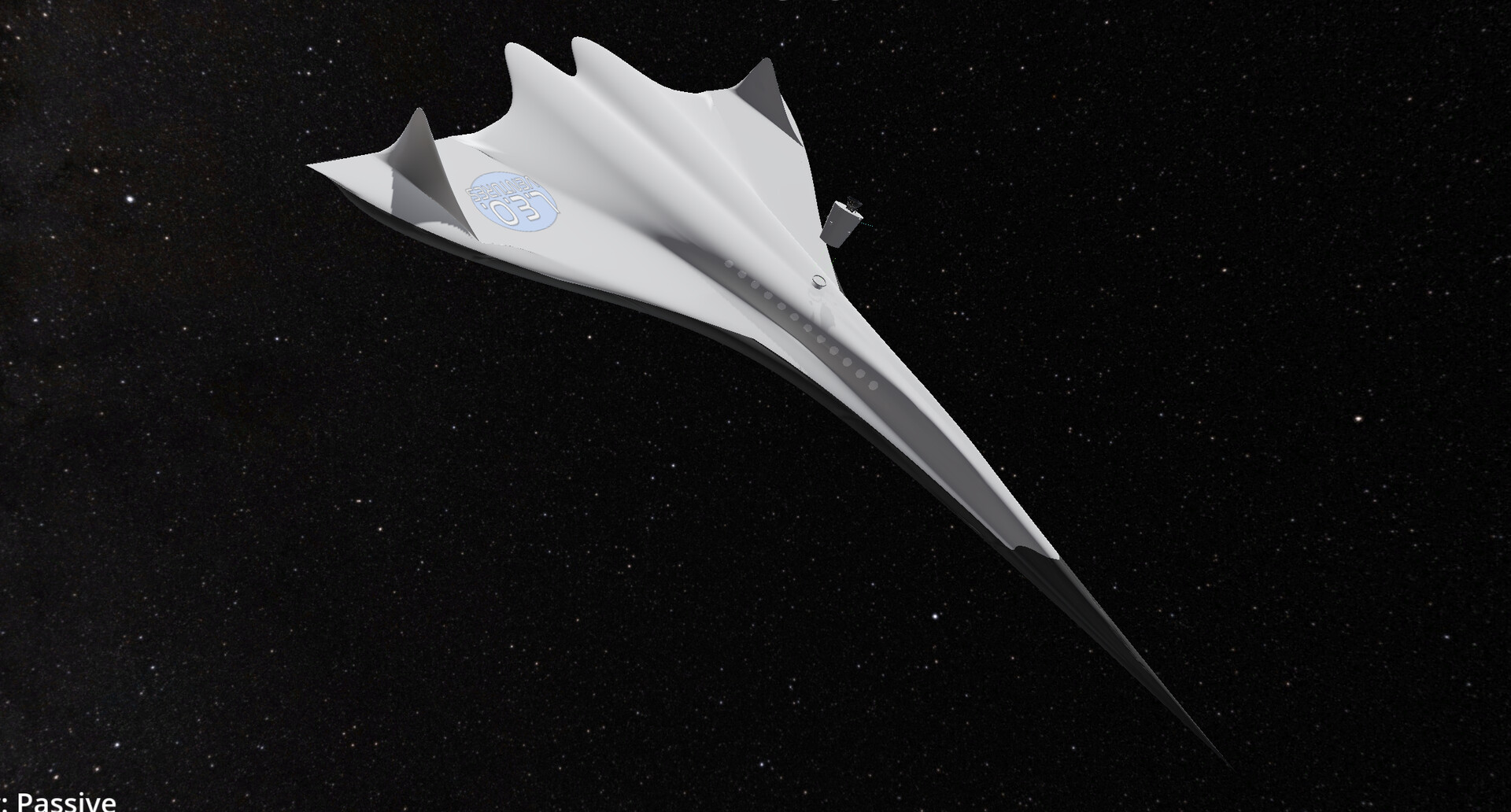 Low Earth Orbit Adventures