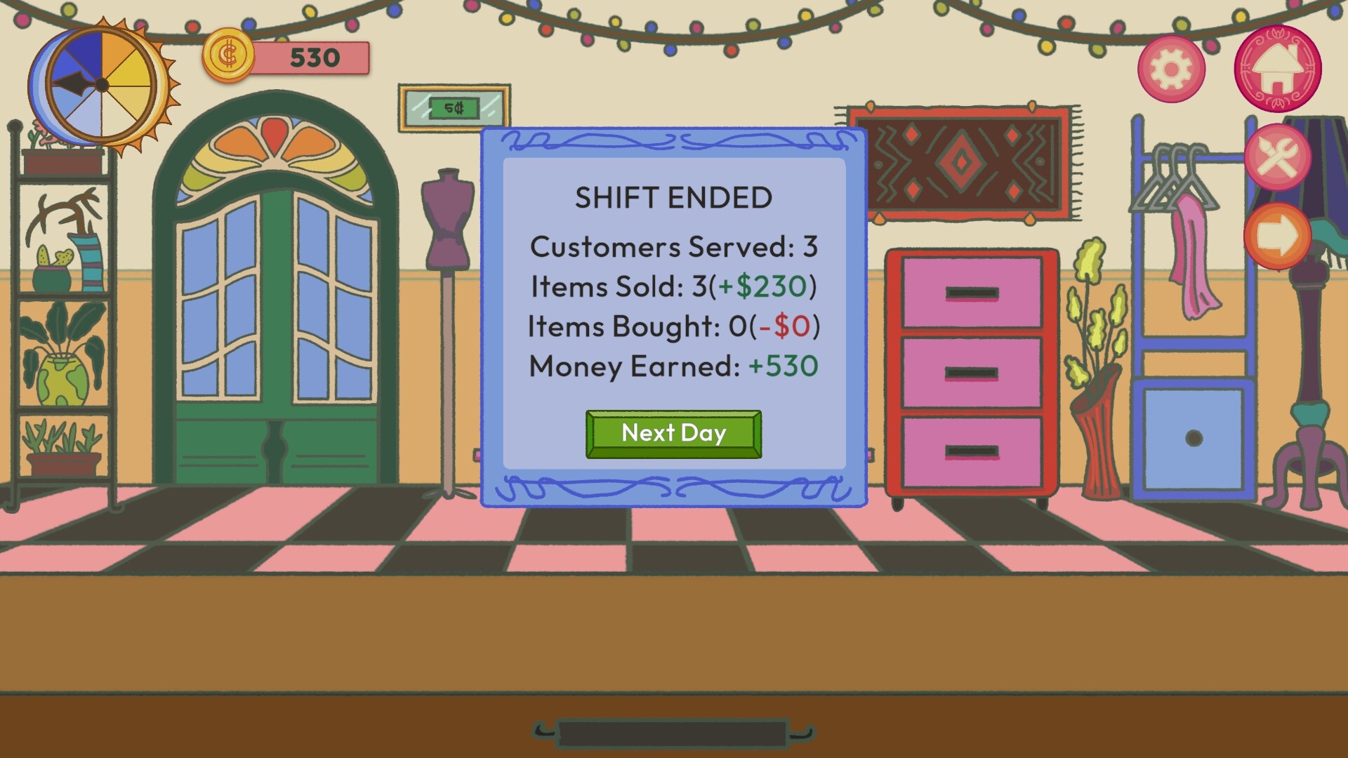 Everything Store