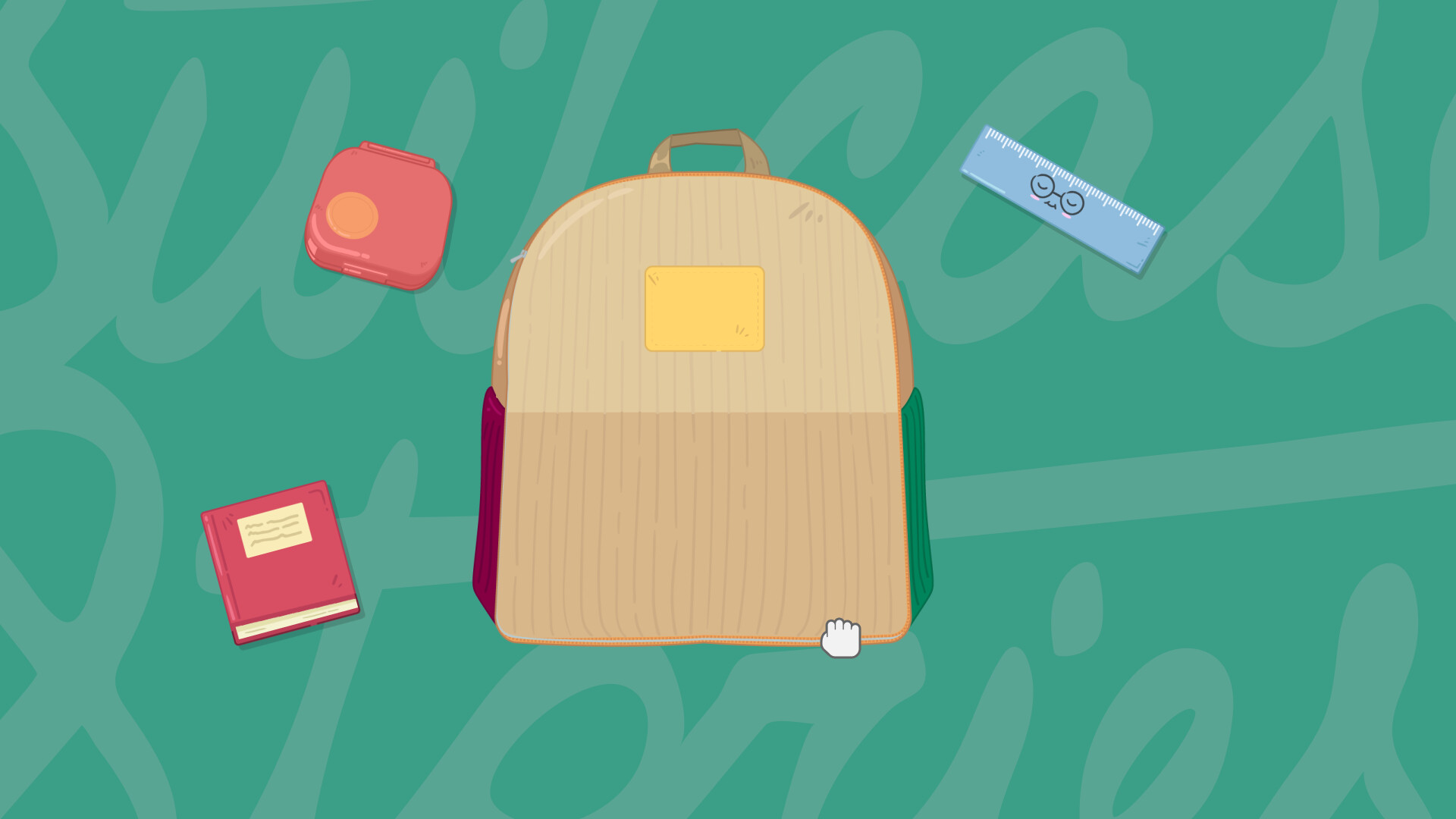 Suitcase Stories