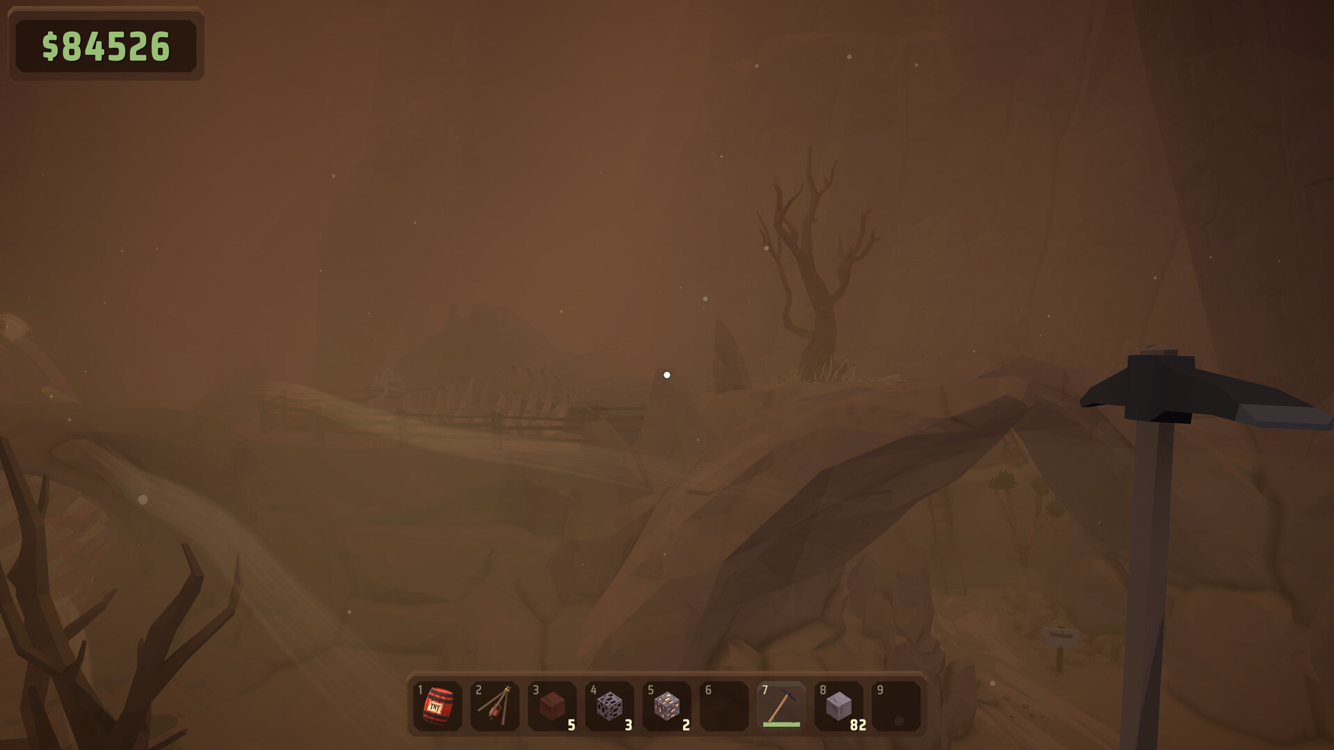 Miner Man