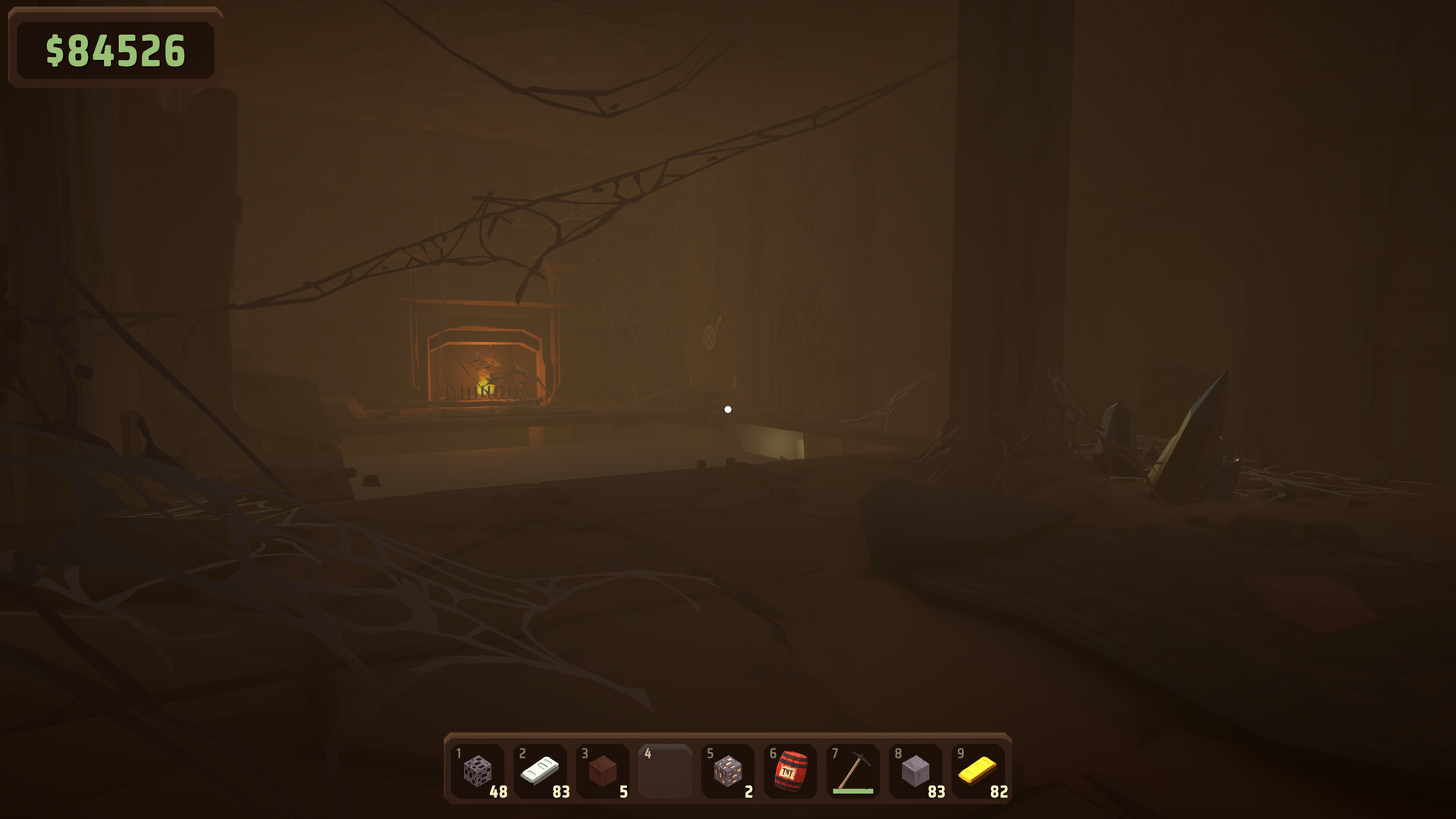 Miner Man