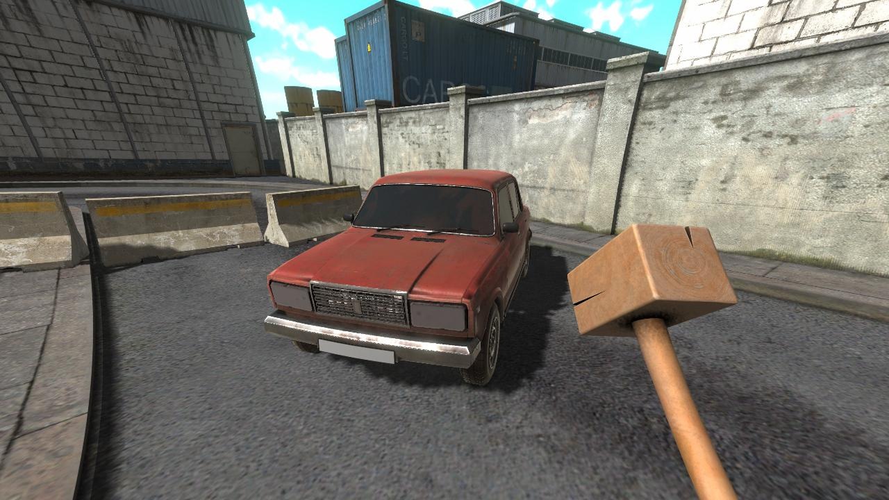 Cleaner Simulator 2026