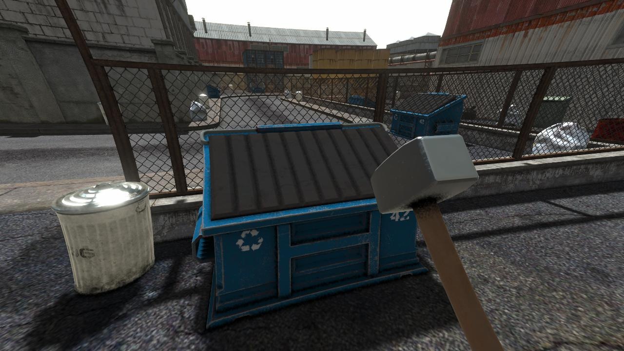 Cleaner Simulator 2026