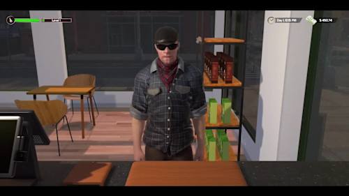 Barista Life Simulator 2026