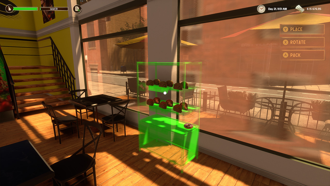 Barista Life Simulator 2026