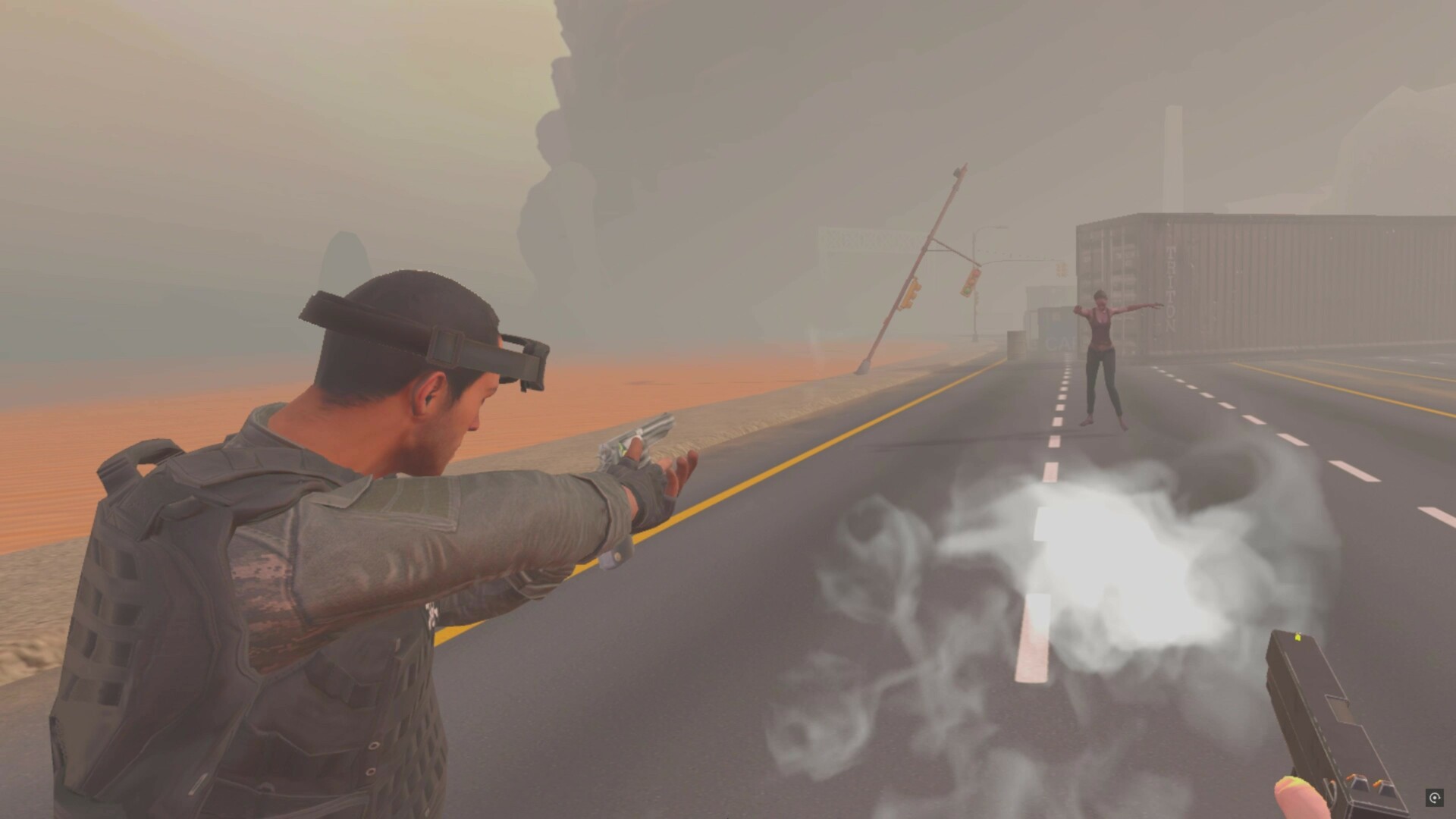 Necroverse: Undying Shadows