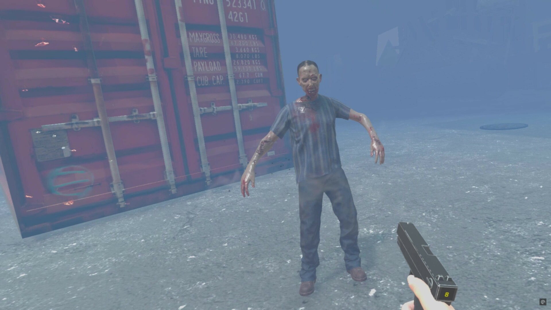 Necroverse: Undying Shadows