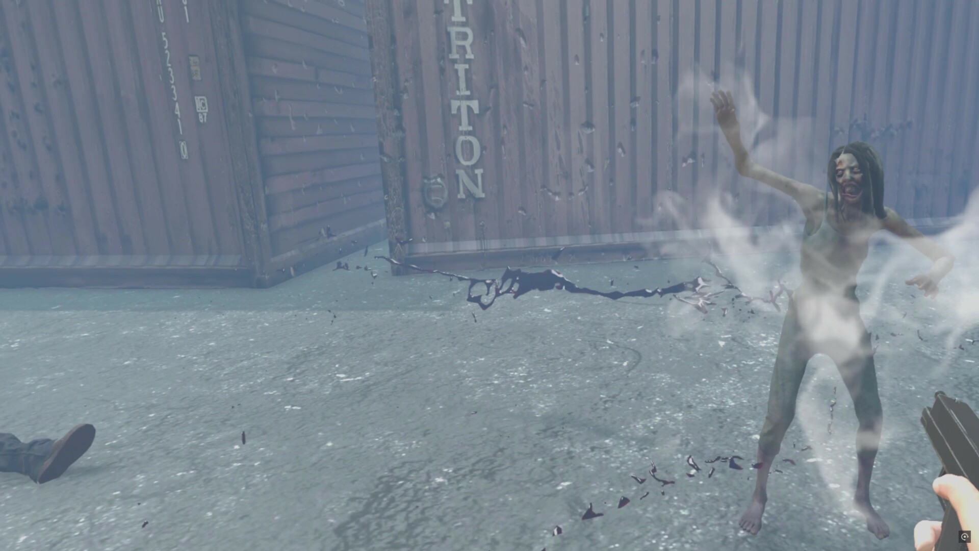 Necroverse: Undying Shadows