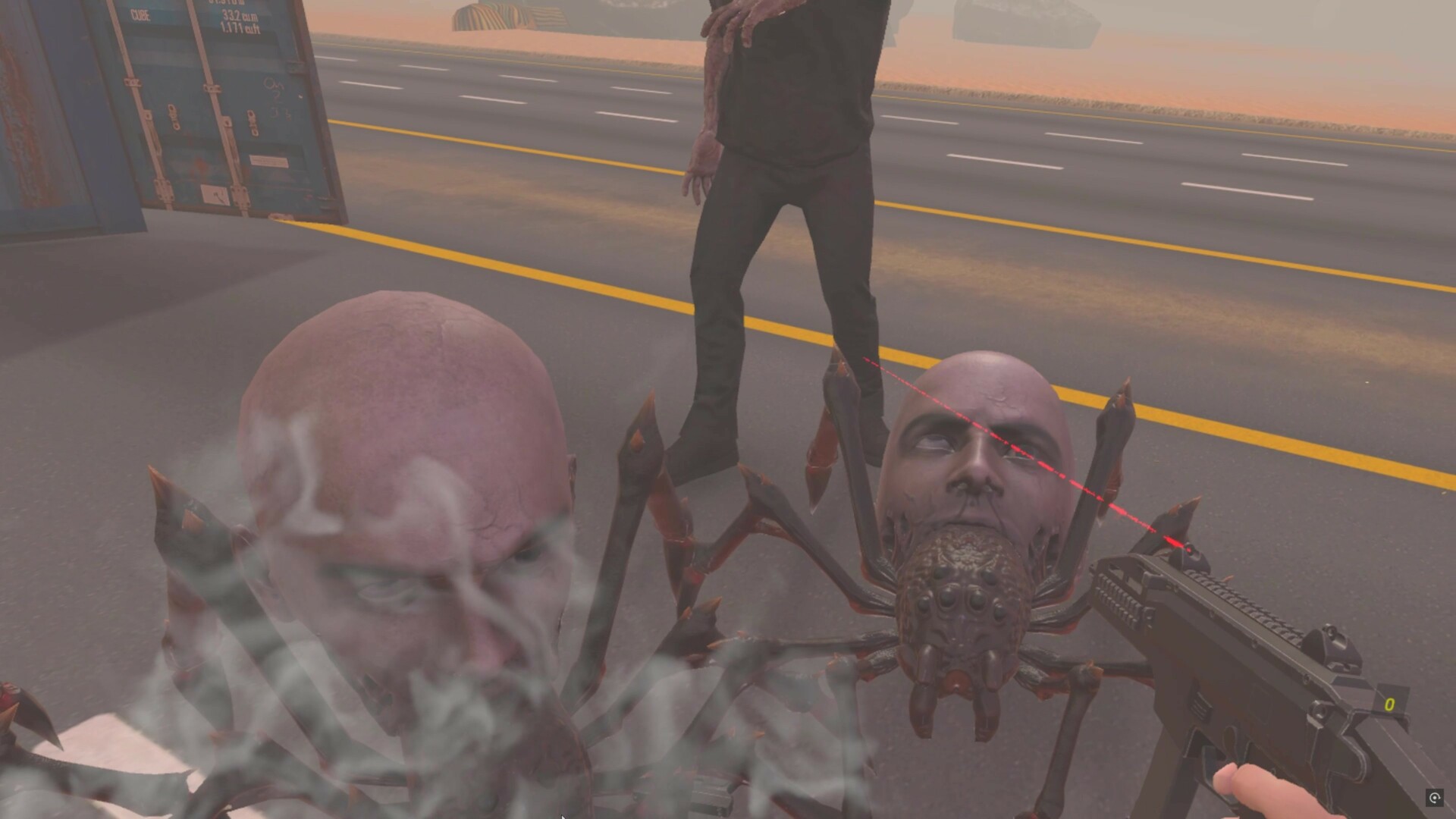 Necroverse: Undying Shadows