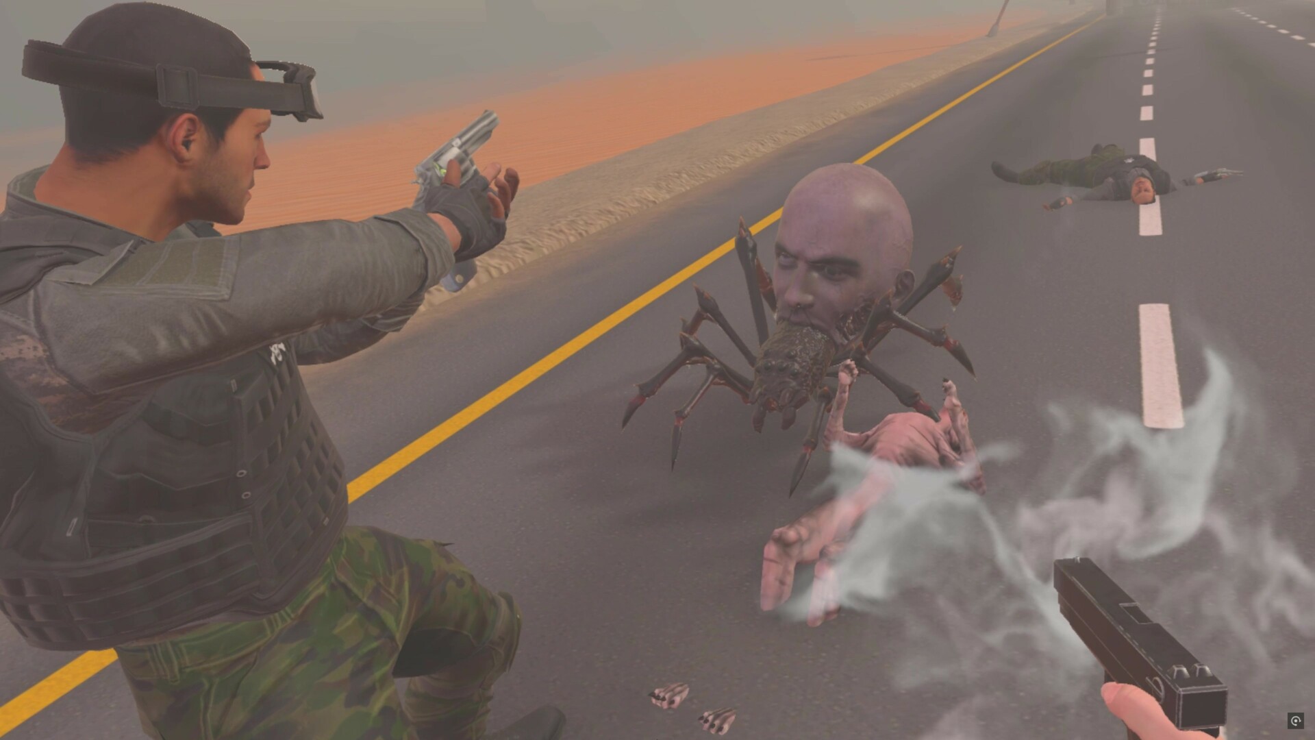 Necroverse: Undying Shadows