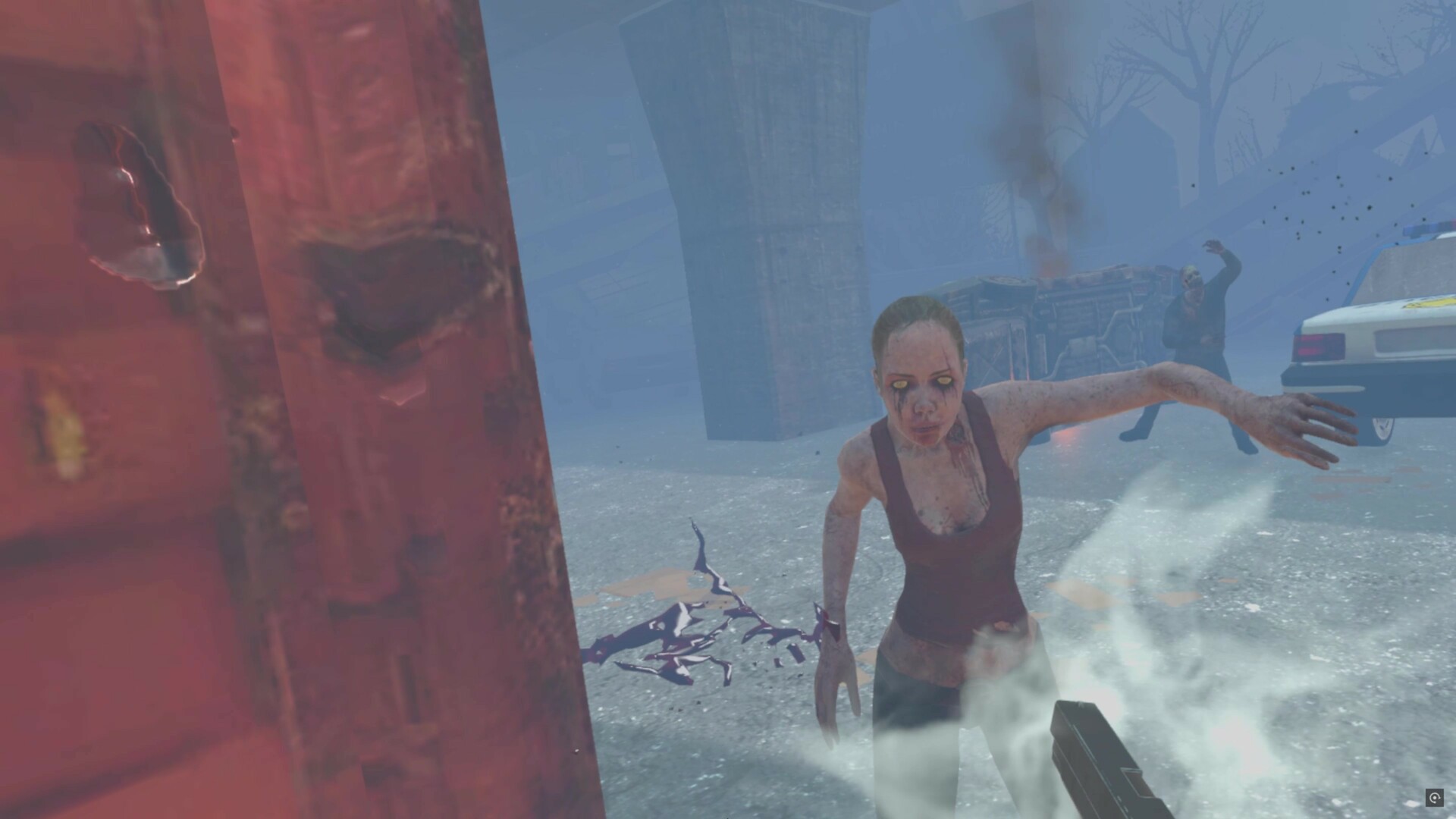 Necroverse: Undying Shadows