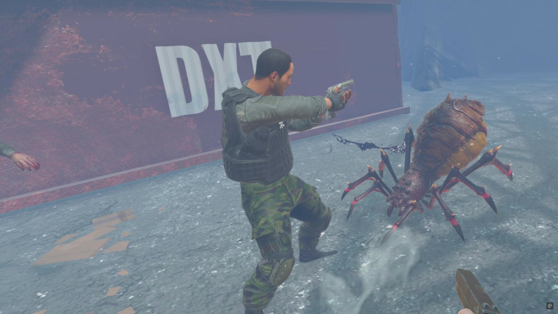 Necroverse: Undying Shadows