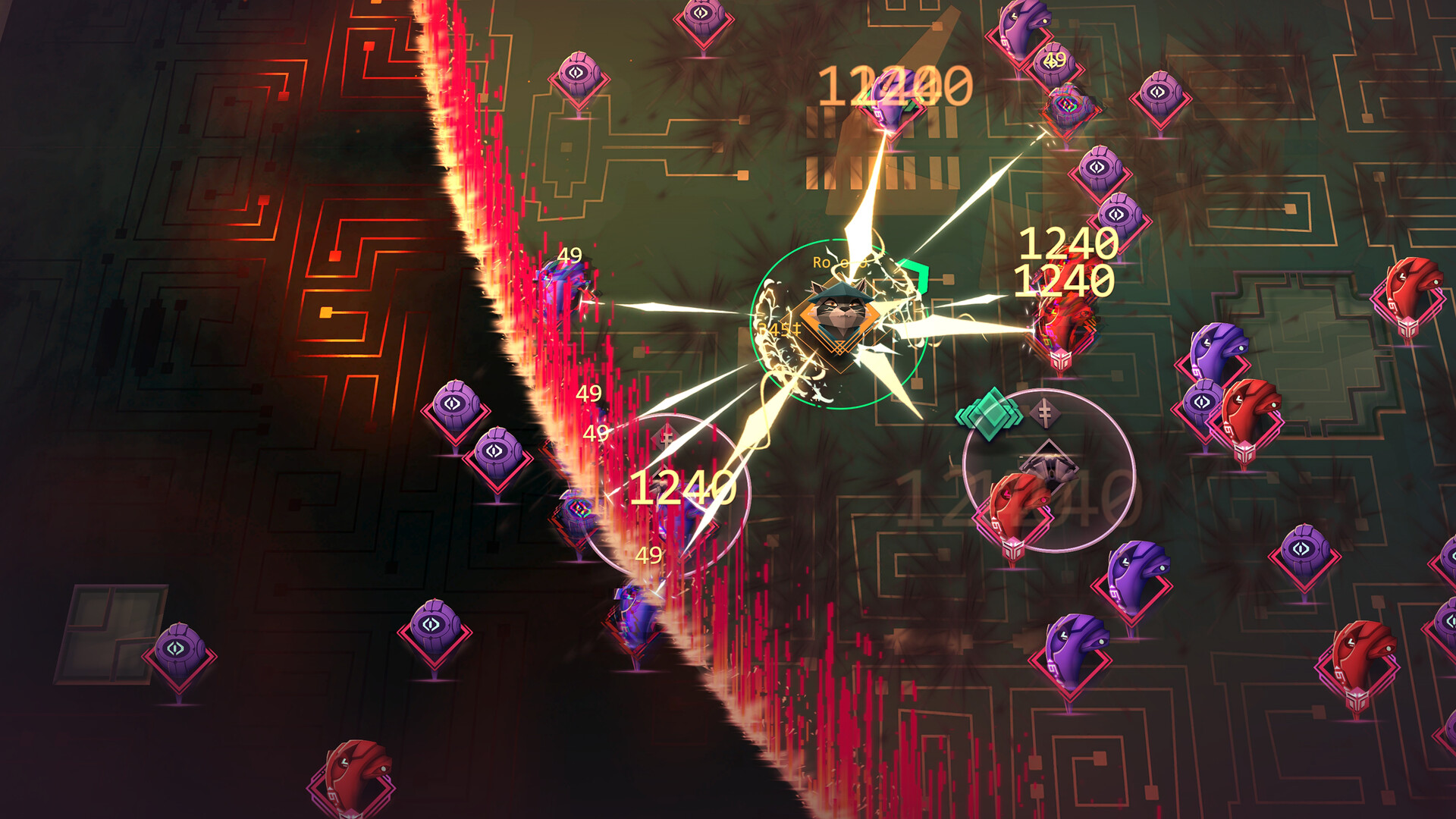 Net.Attack(): Code or Die!