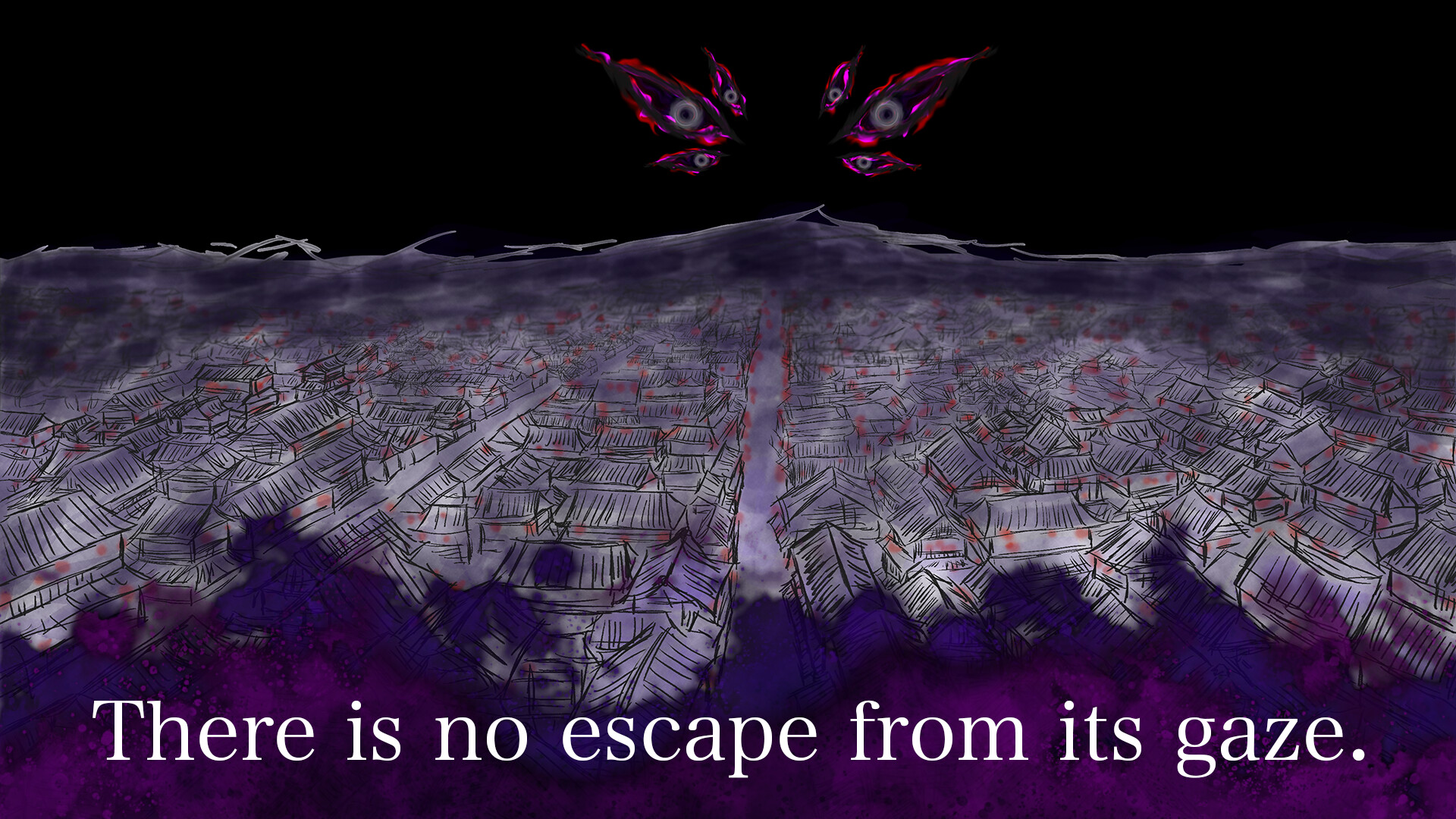 Oiran Survival: Edo Yokai Rush