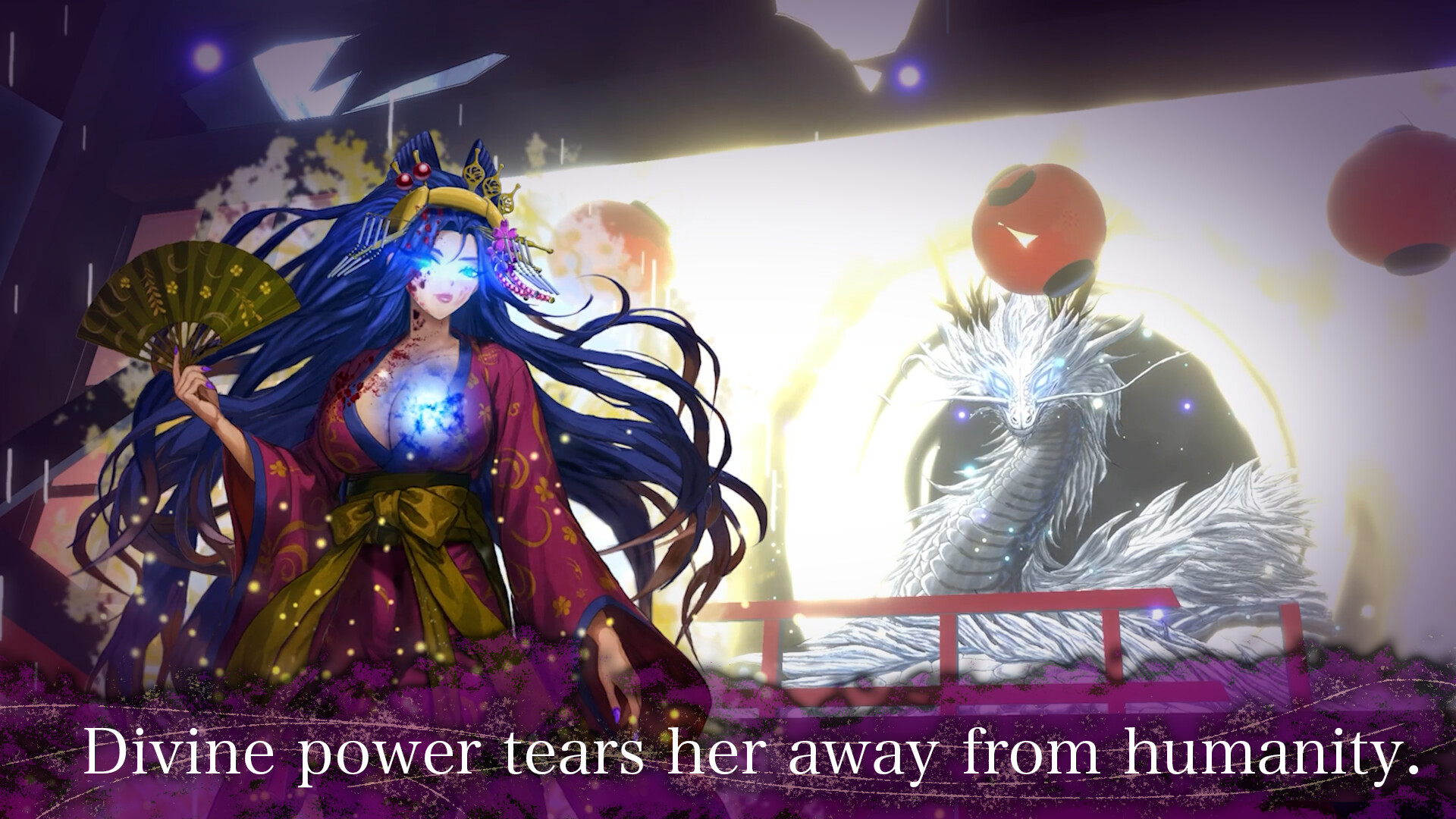 Oiran Survival: Edo Yokai Rush