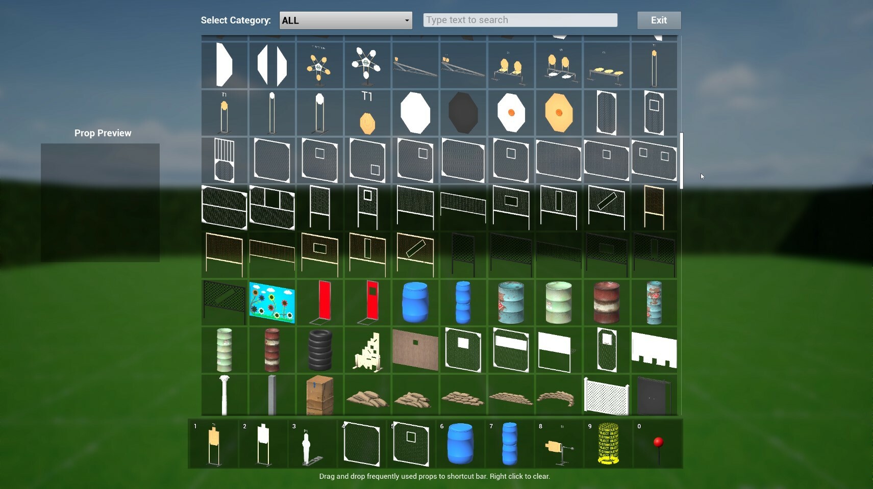 Practisim Designer