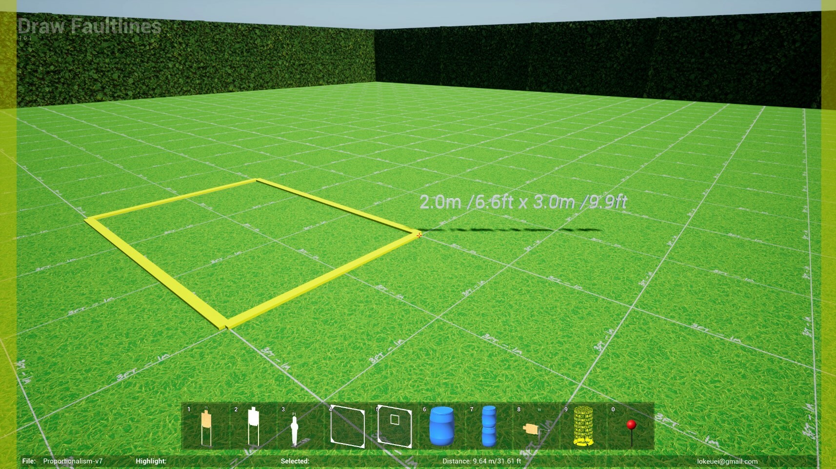 Practisim Designer