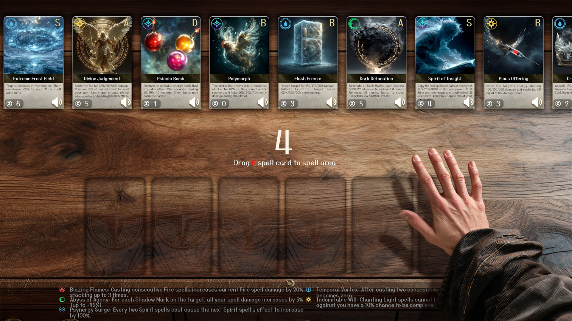 Chant Wizard