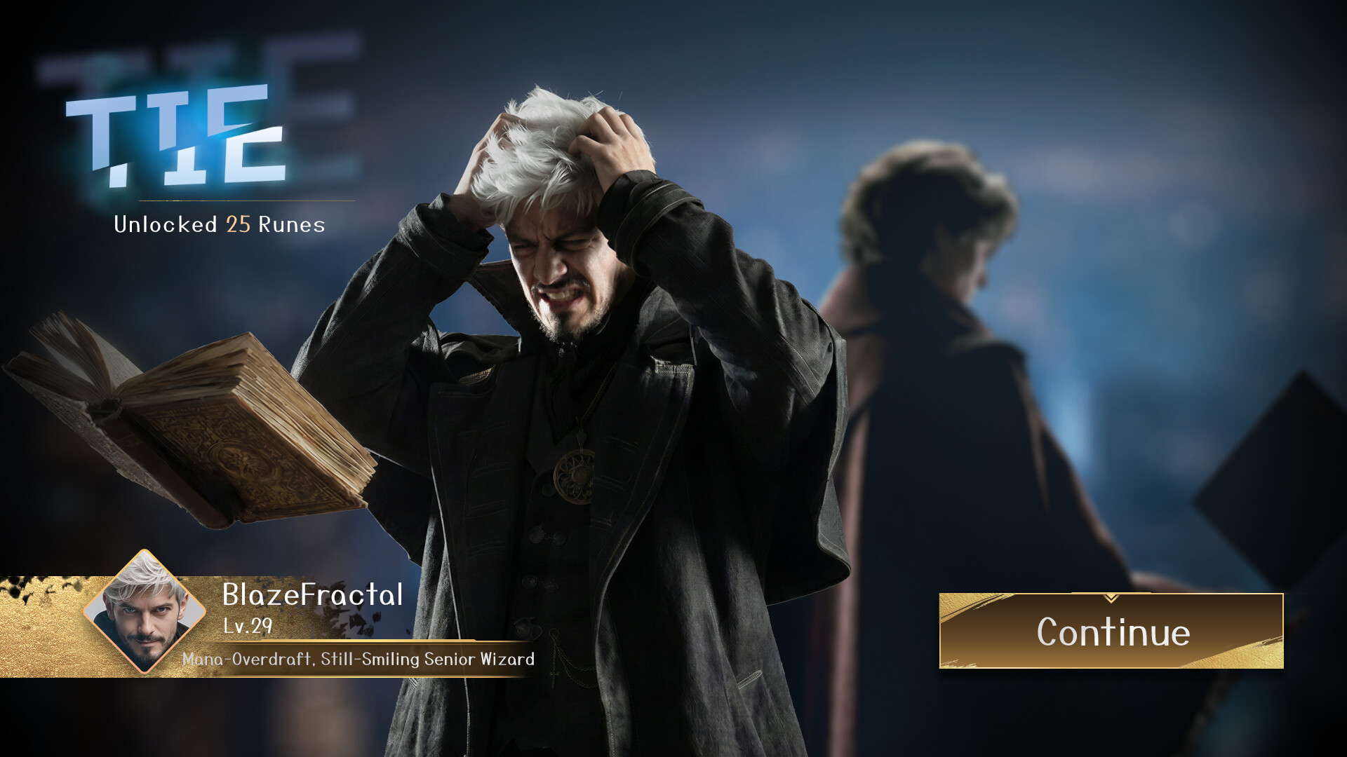 Chant Wizard