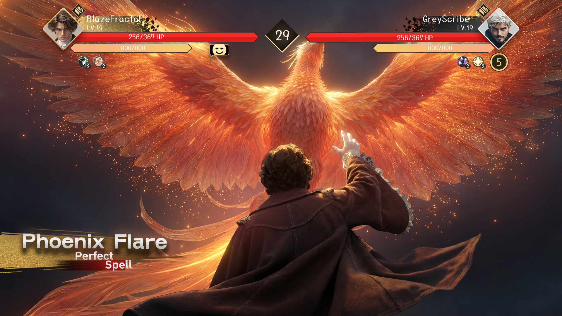 Chant Wizard