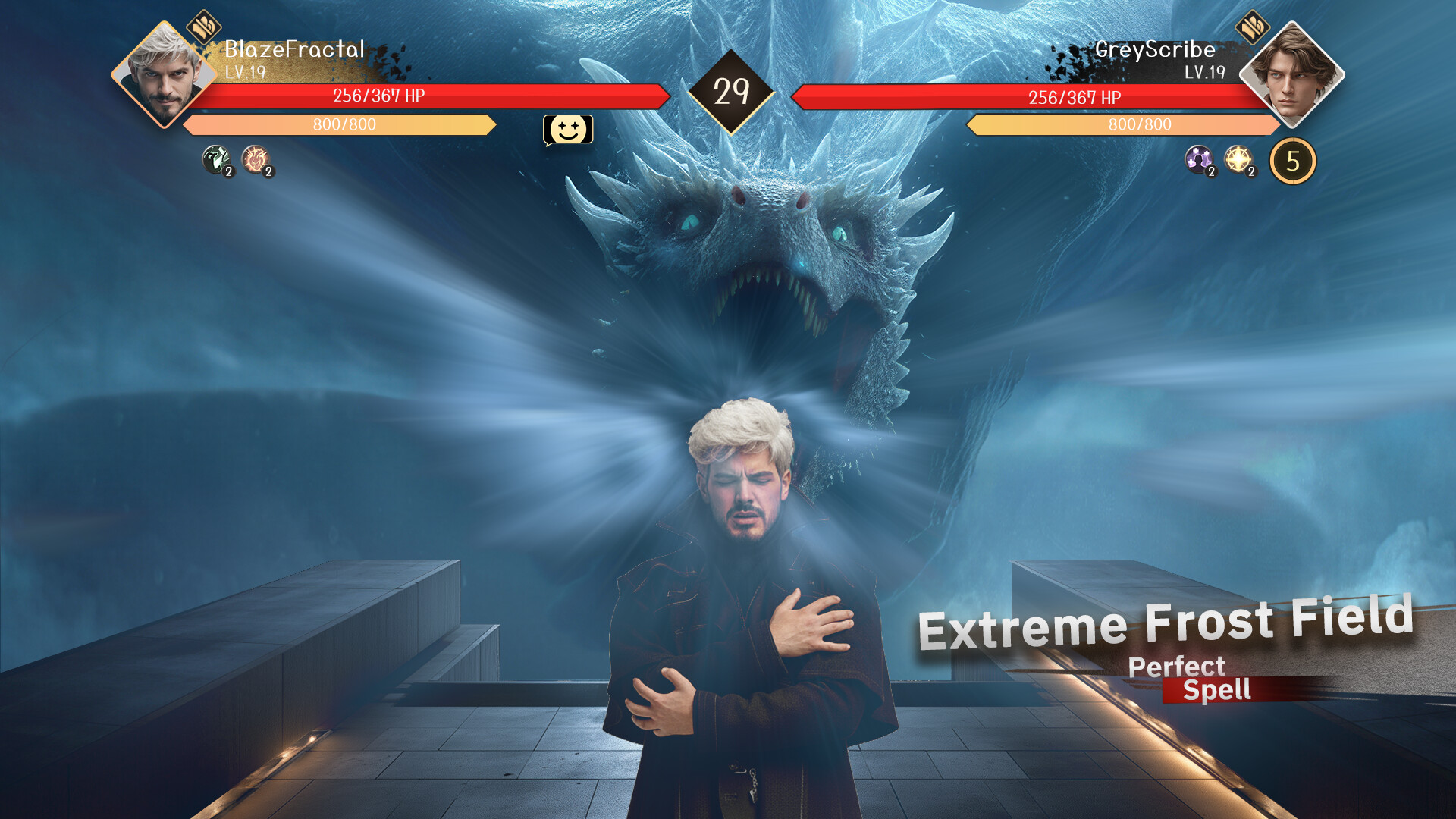 Chant Wizard